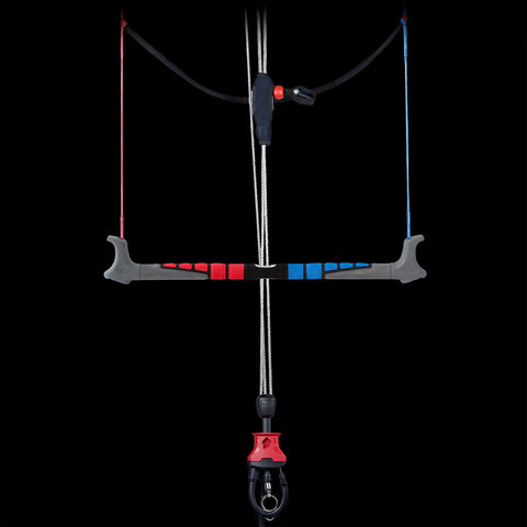 Ozone Bar Contact Snow V5 50cm/25m - BAR CONTACT SNOW V5 + 5th Line