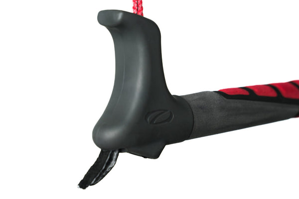 Ozone Bar Contact Snow V5 50cm/25m - BAR CONTACT SNOW V5 + 5th Line