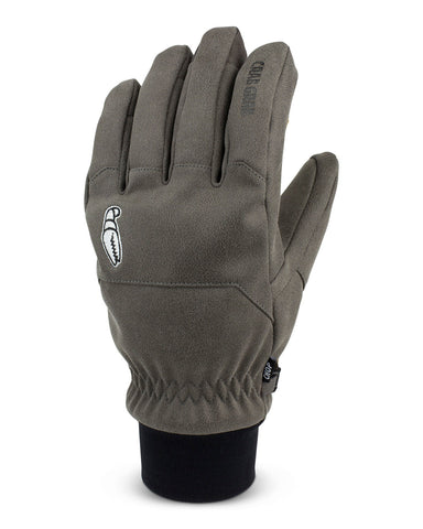 Crab Grab Chop Glove - Grey 2024