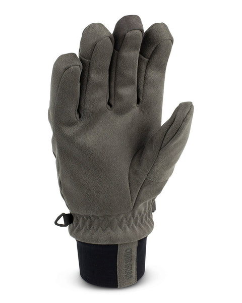 Crab Grab Chop Glove - Grey 2024