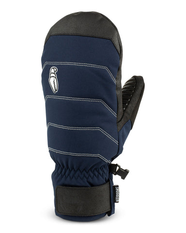Crab Grab Snuggler Mitt - Navy Contrast 2024