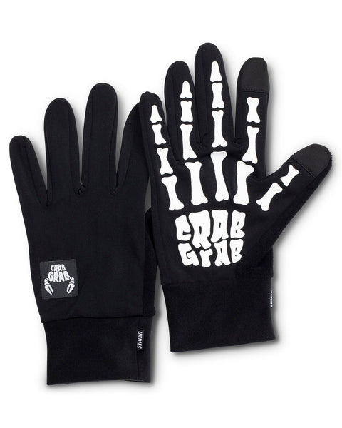 Crab Grab UNDIES GLOVE - Under Glove - Bones 2024