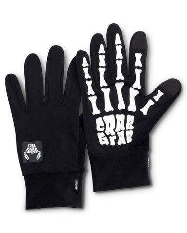 Crab Grab UNDIES GLOVE - Under Glove - Bones 2024
