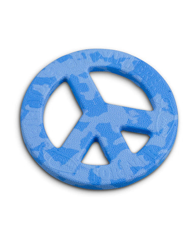 Crab Grab PEACE OF FOAM Traction - Blue Swirl - 2024