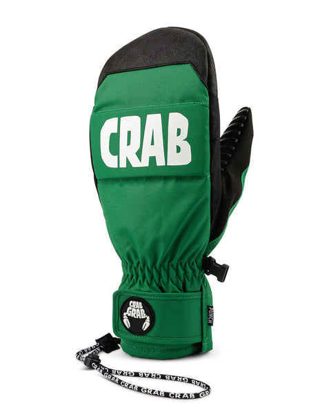 Crab Grab Punch Mitt - Forrest - 2025