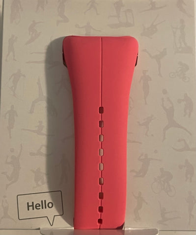 Genuine Polar A300 Wristband, Pink or Black - Crazy Clearance