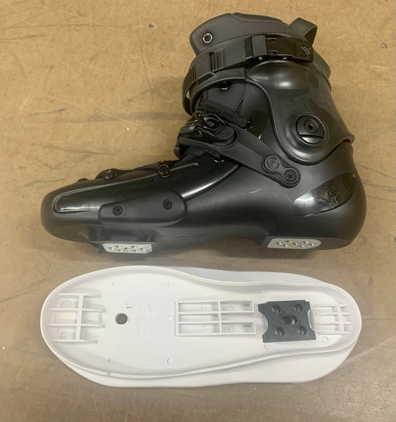 Those Inline Raised Heel to or from UFS Adapter Plates