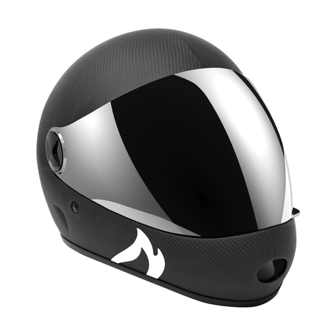 Predator Helmets - DH6-X Air Full Face Helmet
