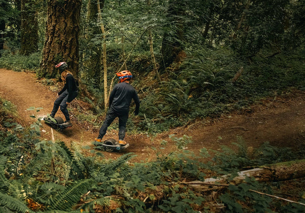 Onewheel GT S-Series Rally XL