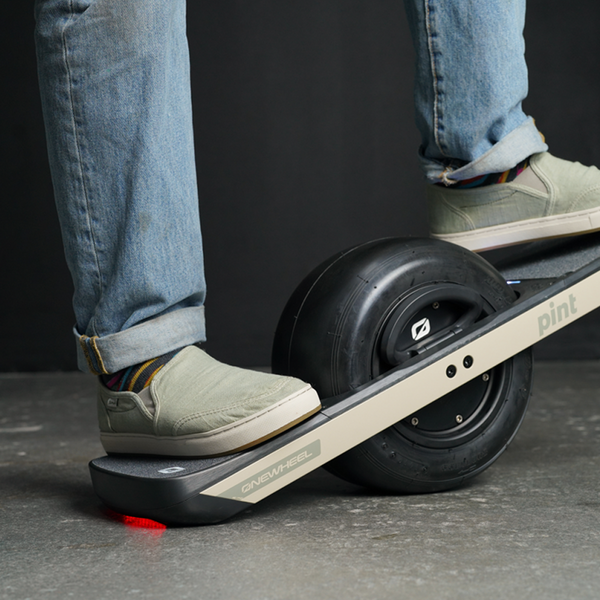 Onewheel Pint (X) or Pint - High Kick Footpad