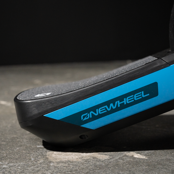 Onewheel Pint (X) or Pint - High Kick Footpad
