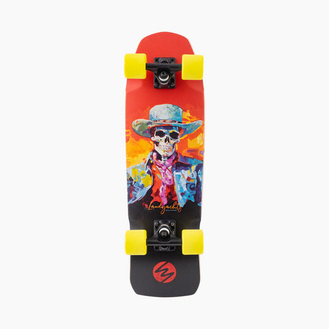 Landyachtz Dinghy – Legend Complete - Sale