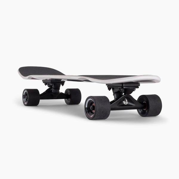 Landyachtz Dinghy Blunt Tropical Night Complete Cruiser - Sale