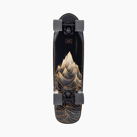 Landyachtz Dinghy Classic Light Peak Complete Cruiser