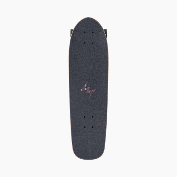Landyachtz Dinghy Classic Light Peak Complete Cruiser