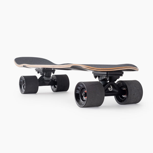 Landyachtz Dinghy Classic Light Peak Complete Cruiser