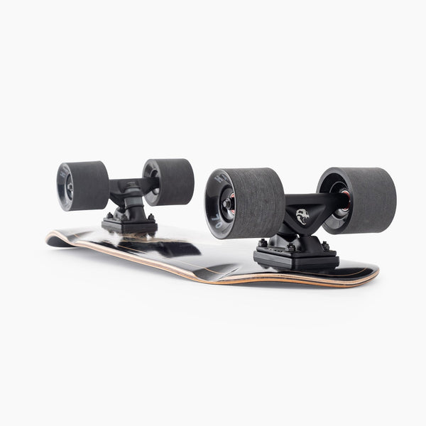 Landyachtz Dinghy Classic Light Peak Complete Cruiser