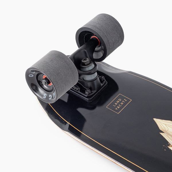Landyachtz Dinghy Classic Light Peak Complete Cruiser