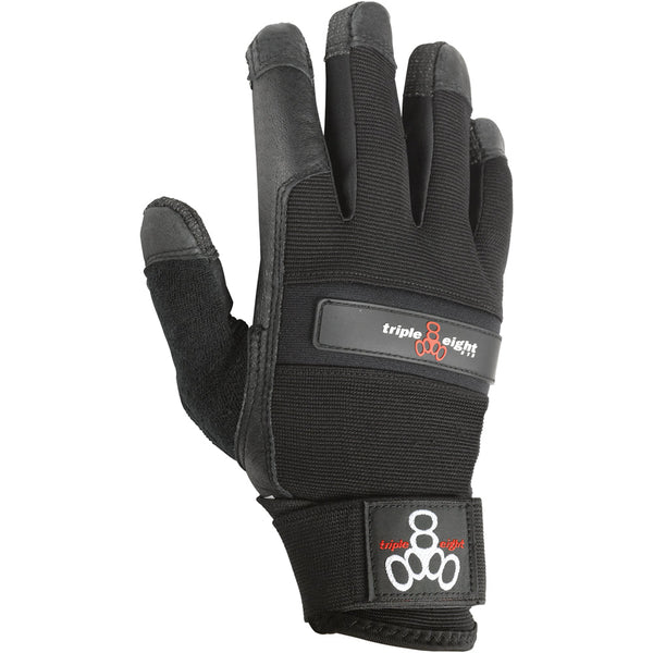 Triple Eight DOWNHILL LONGBOARD SKATE GLOVES