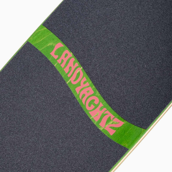 Landyachtz Dugout – Escape Complete