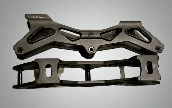 FR  Neo 240 3x110 Frame Set - Sale