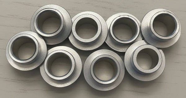 Marathon - ALUMINUM SPACER SET X8 Set of 8 spacers