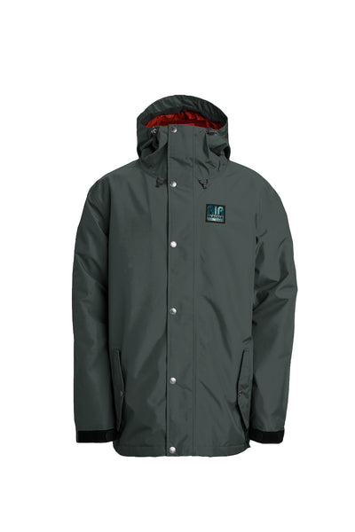 Airblaster - Easy Style Jacket - Night Spruce - 2024 - Sale