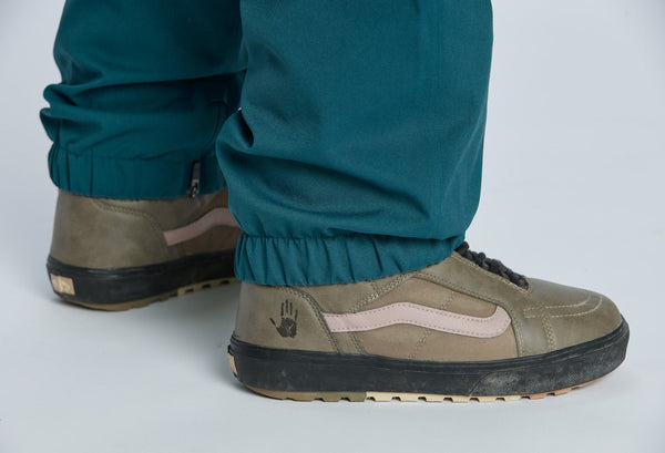 Airblaster Elastic Boss Pant - Vintage Black - 2024