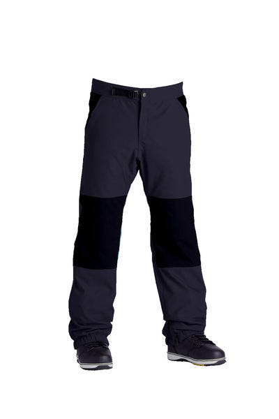 Airblaster Elastic Boss Pant - Vintage Black - 2024
