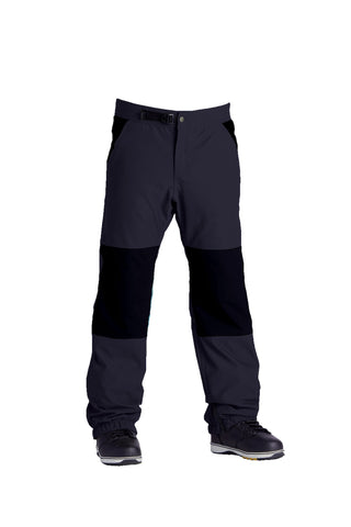 Airblaster Elastic Boss Pant - Vintage Black - 2024