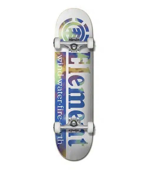 ELEMENT MAGMA SECTION 7.75″ COMPLETE - Sale