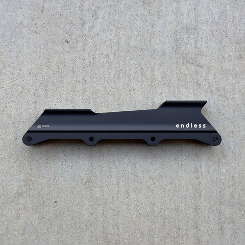 Endless 80 Ultra Frame - Stealth Black
