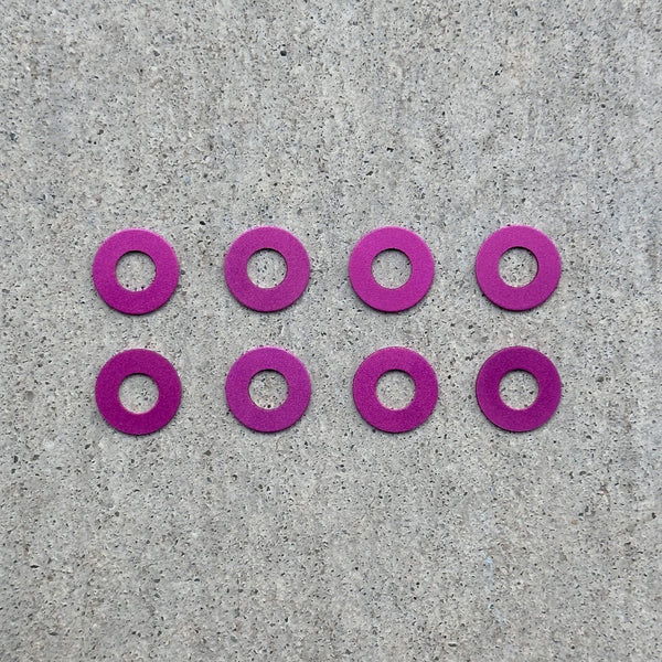 Endless Blading Ultra Washers (8-pack)