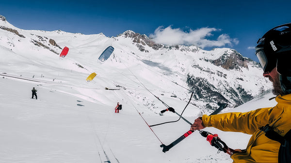 Ozone EXPLORE-V3 + compressor bag