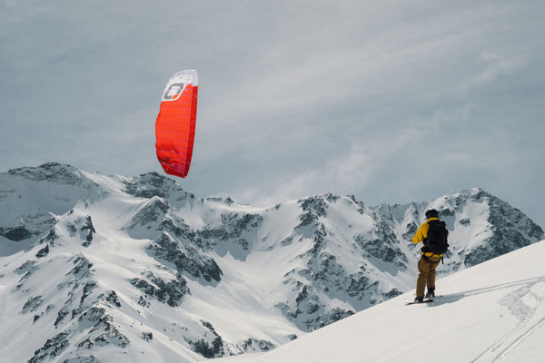 Ozone EXPLORE-V3 + compressor bag