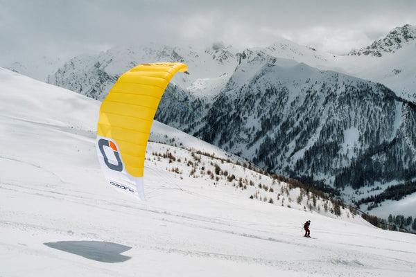 Ozone EXPLORE-V3 + compressor bag