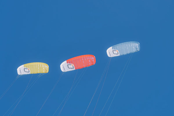 Ozone EXPLORE-V3 + compressor bag