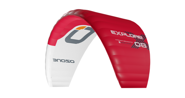 Ozone EXPLORE-V3 + compressor bag