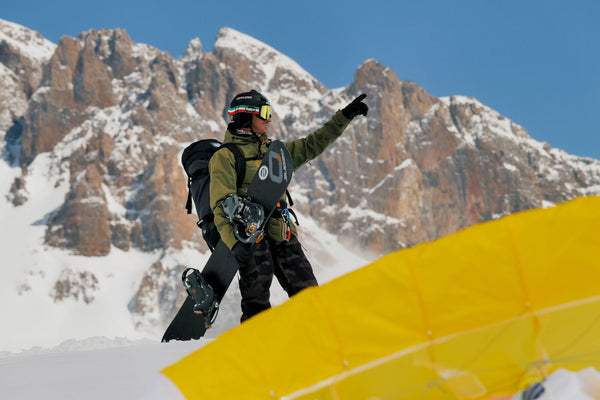 Ozone EXPLORE-V3 + compressor bag