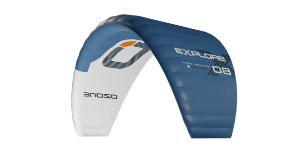 Ozone EXPLORE-V3 + compressor bag