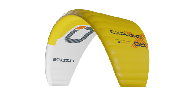 Ozone EXPLORE-V3 + compressor bag