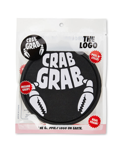 Crab Grab The Logo Traction - 2024