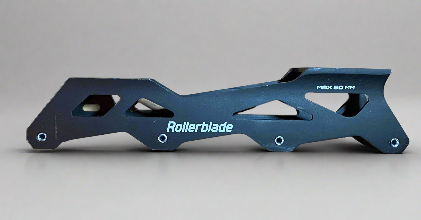 Rollerblade Rizer Frame Rollerblade 4x80mm Urban Cruiser Frame Set 243 - Sale | THURO