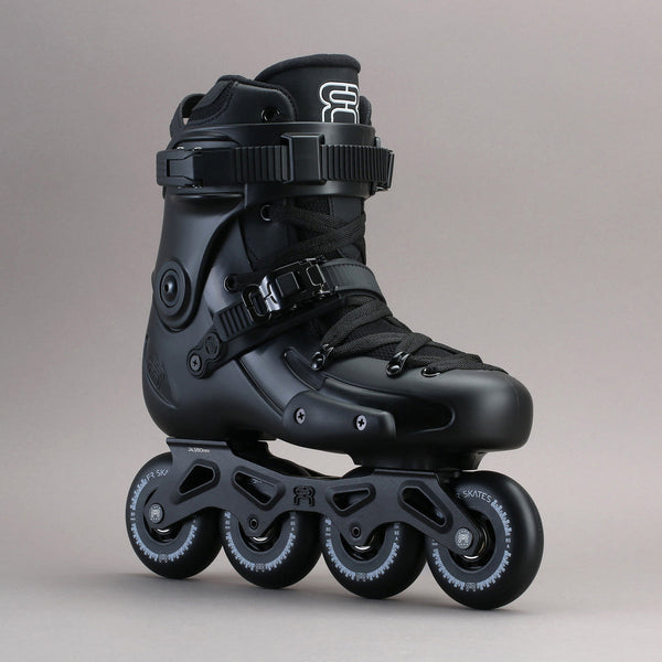 FR - FR3 80 - Black - 2025