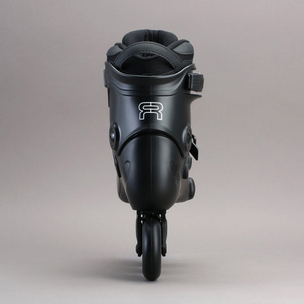 FR - FR3 80 - Black - 2025