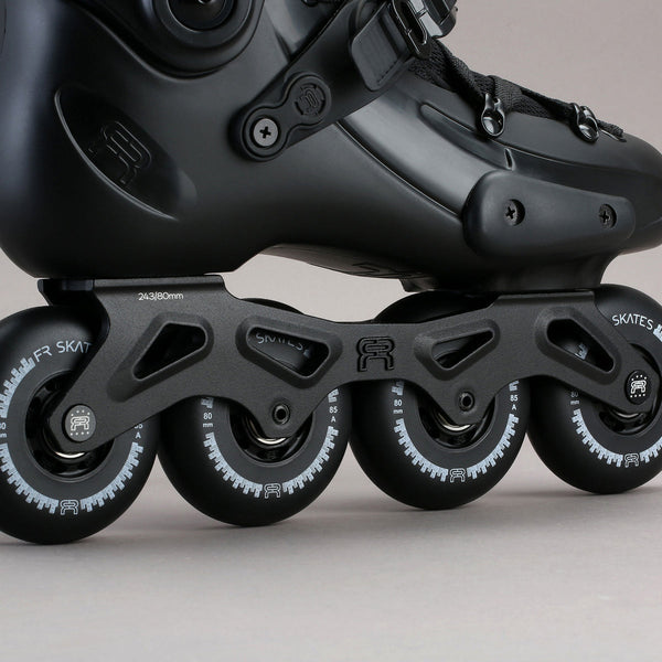 FR - FR3 80 - Black - 2025