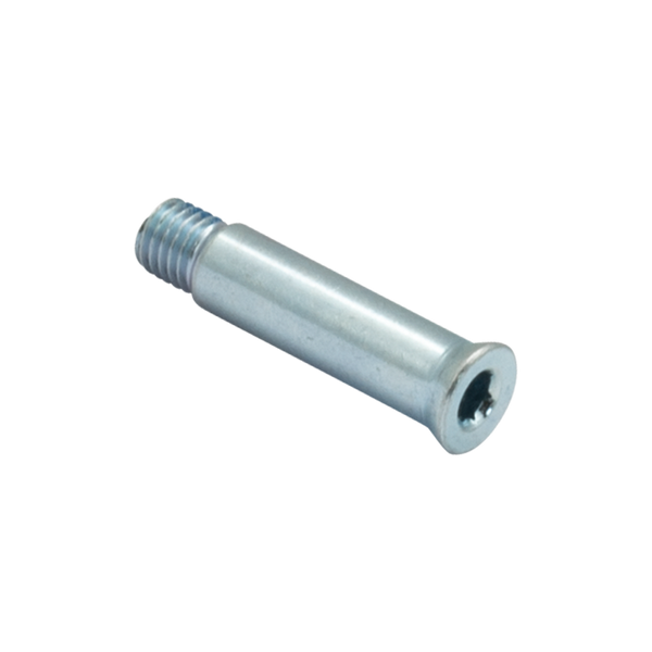 FR - SPEED AXLE (STEEL) - 34.5mm