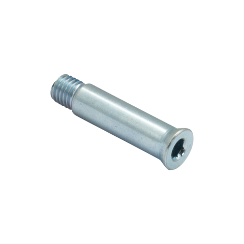 FR - SPEED AXLE (STEEL) - 34.5mm