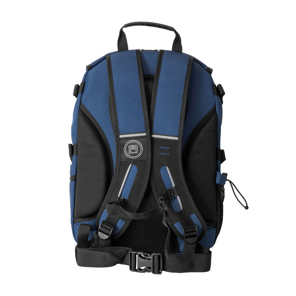 FR - SKATES BACKPACK - BLUE 25L