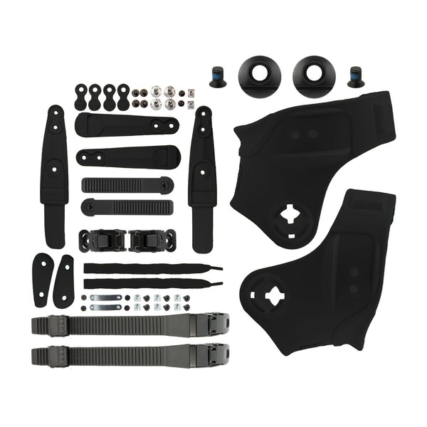 FR - FR LOGO CUSTOM Color KIT FR